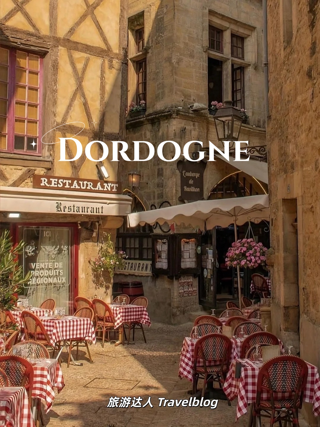 Dordogne